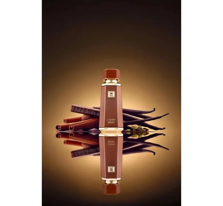 French Avenue Liquid Brun 100ml – photo 6