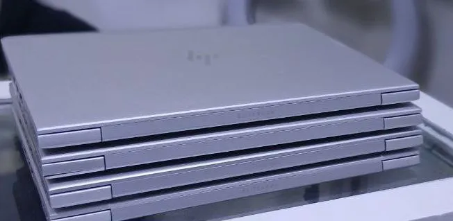 HP EliteBook 840 G5 Laptop – photo 3