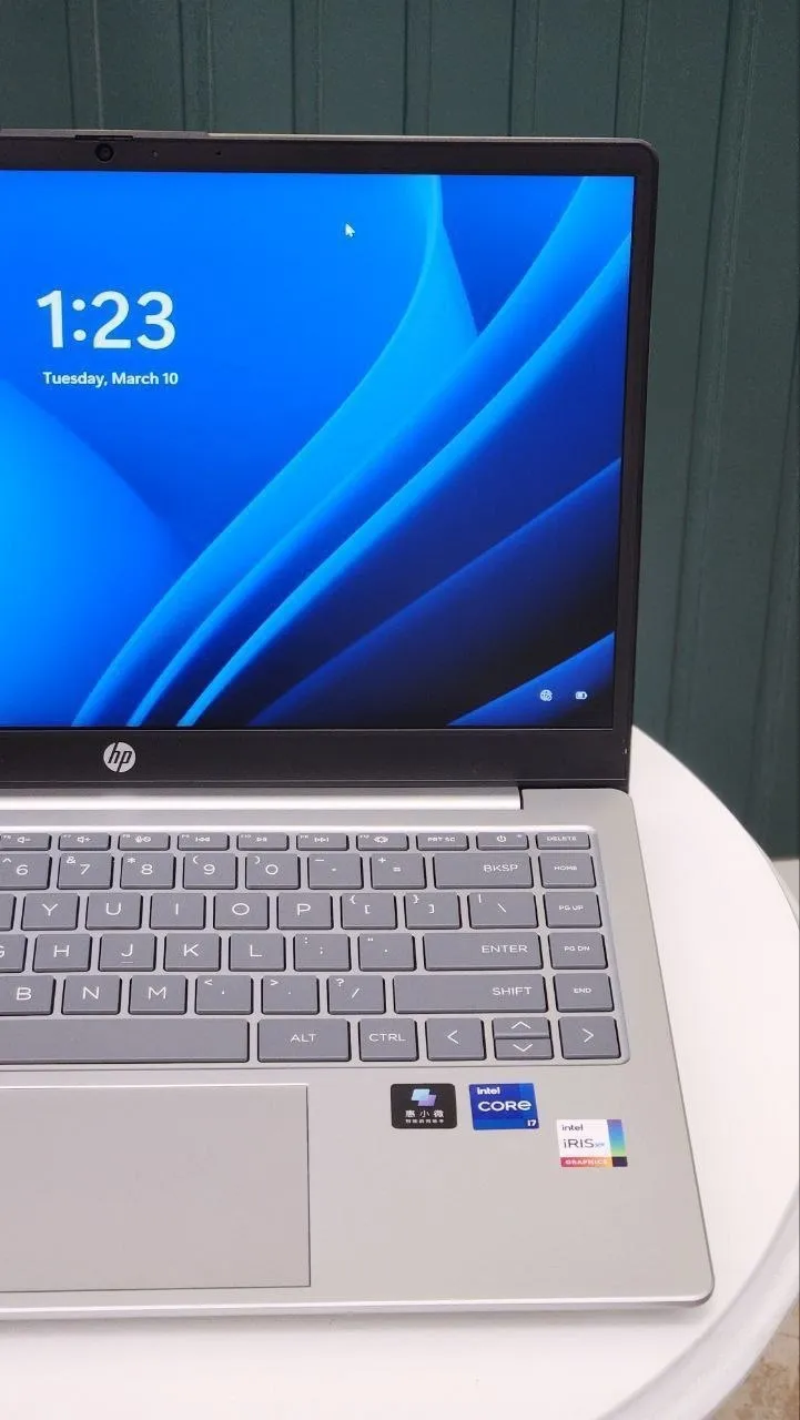 HP Notebook 15 i5 16GB 1TB – photo 3