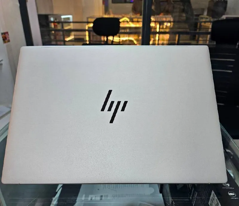 HP Pavilion Plus 16 i7 Laptop – photo 3