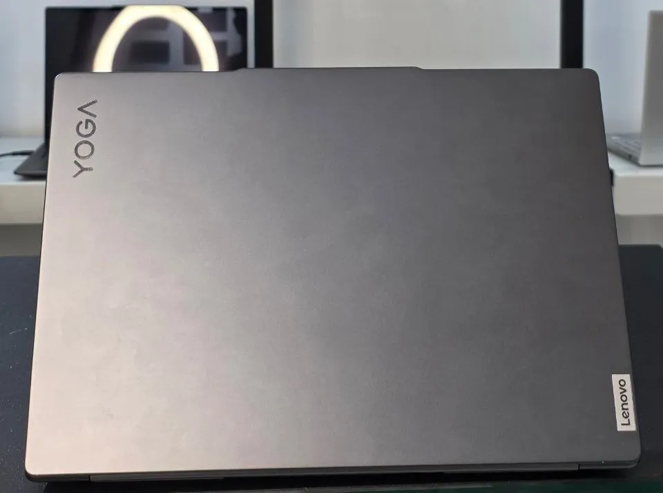 Lenovo Yoga Pro 7 14s – photo 6