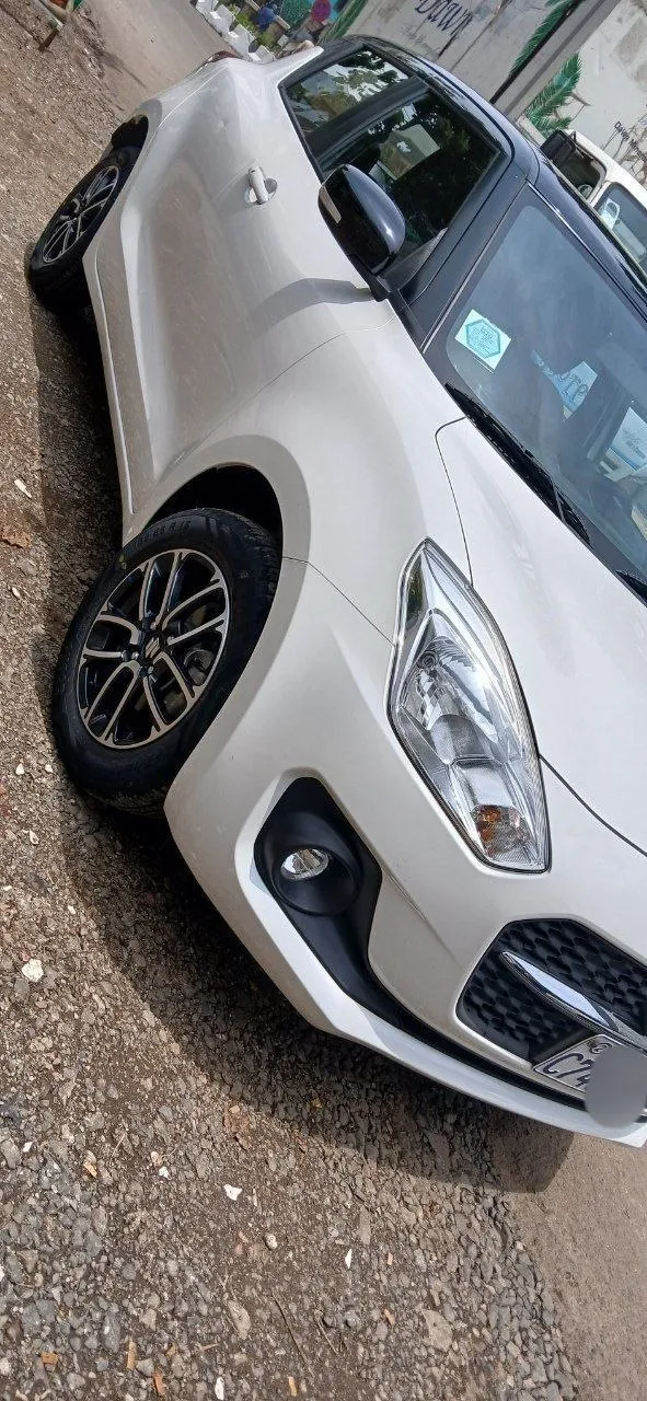 Suzuki Swift 2022 Model – photo 4