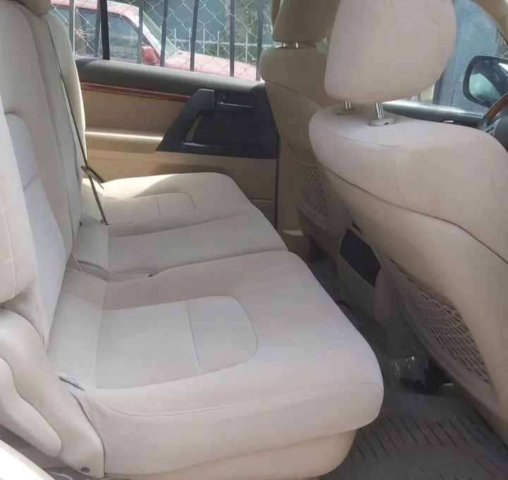 Toyota LandCruiser V8 VXR 2014 – photo 4