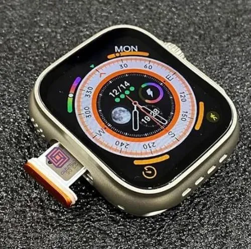 C92 Max 5G Smartwatch – photo 6