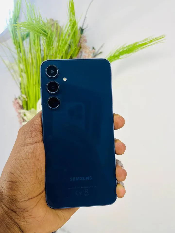 Samsung Galaxy A55 5G 256GB – photo 3