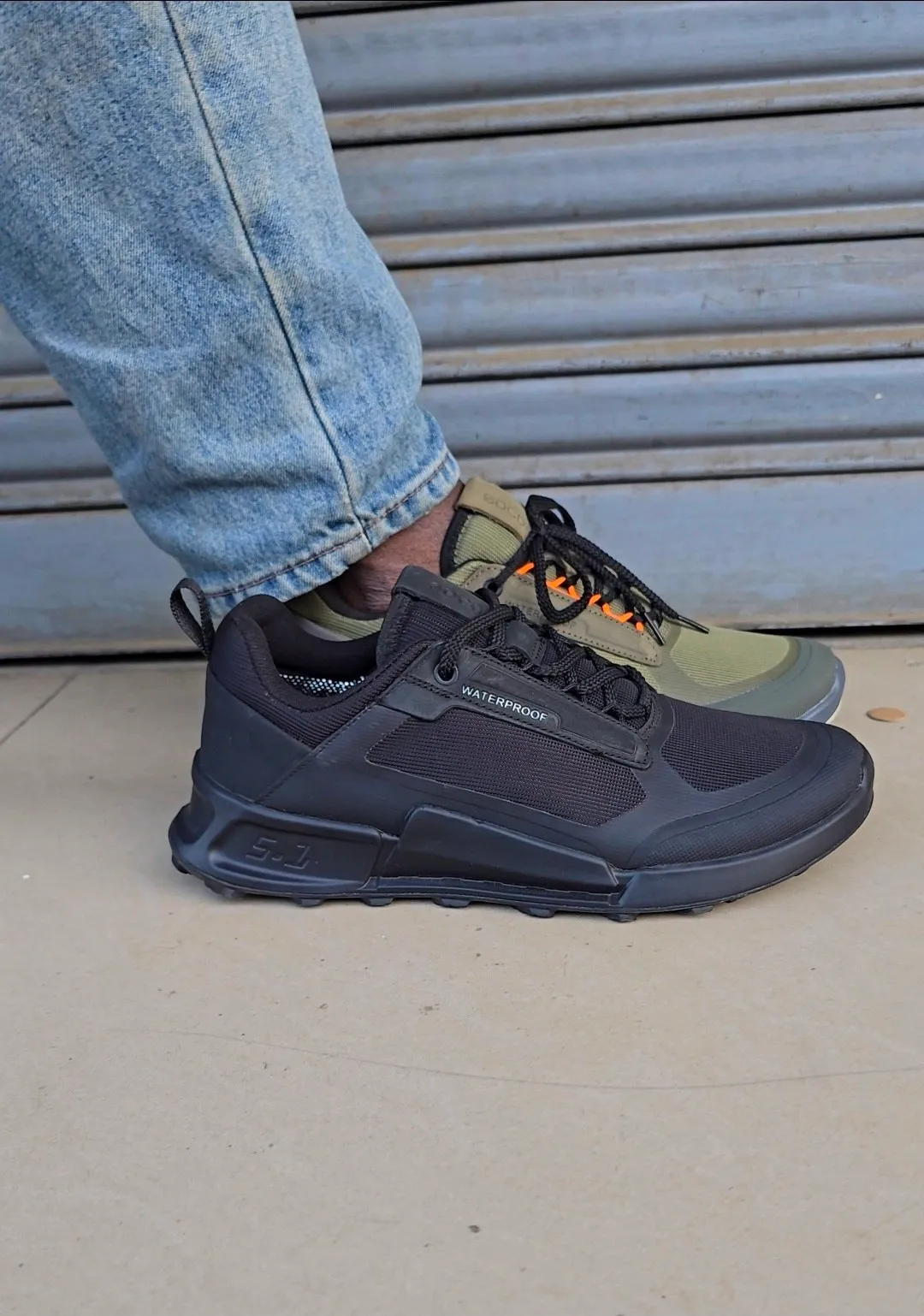 EDCO Sneaker Made in Vietnam – photo 3