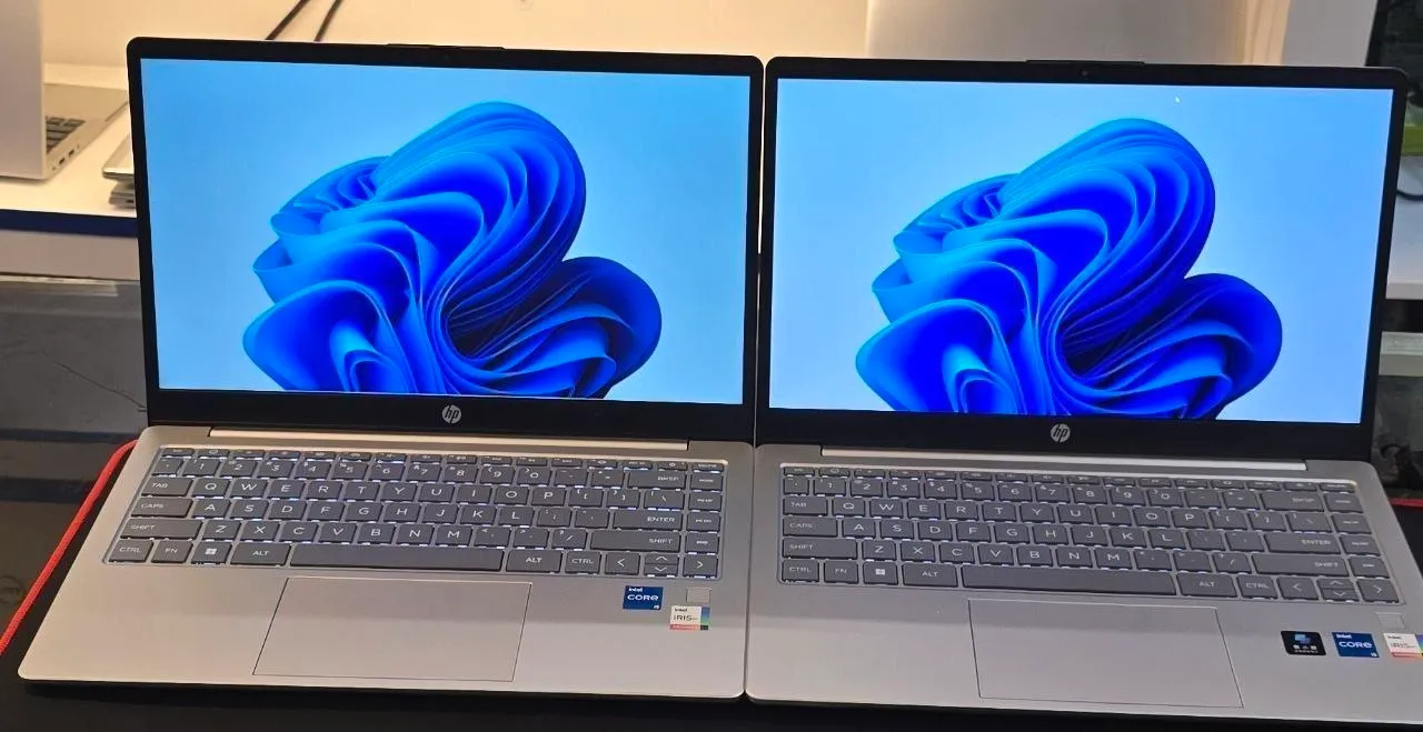 HP Notebook Core i5 13th Gen – photo 5