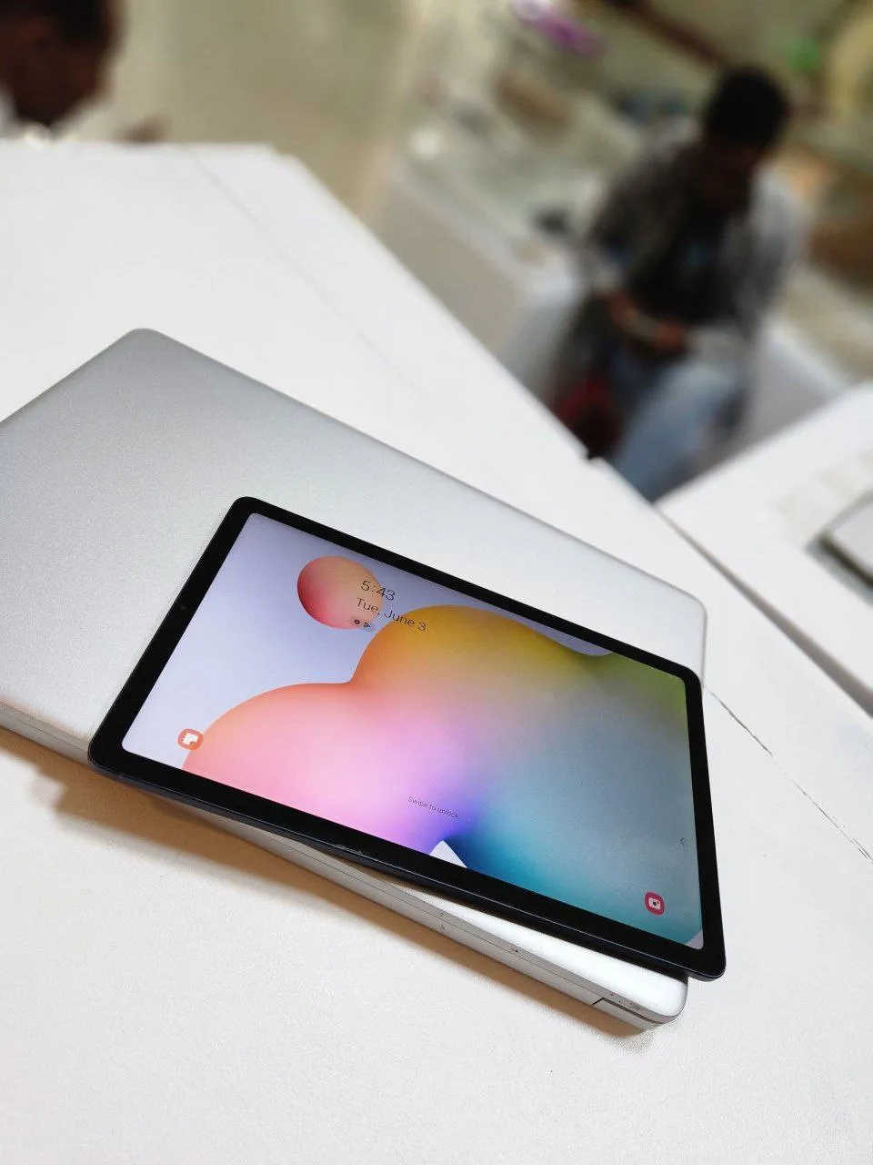Samsung Galaxy Tab S6 Lite – photo 3