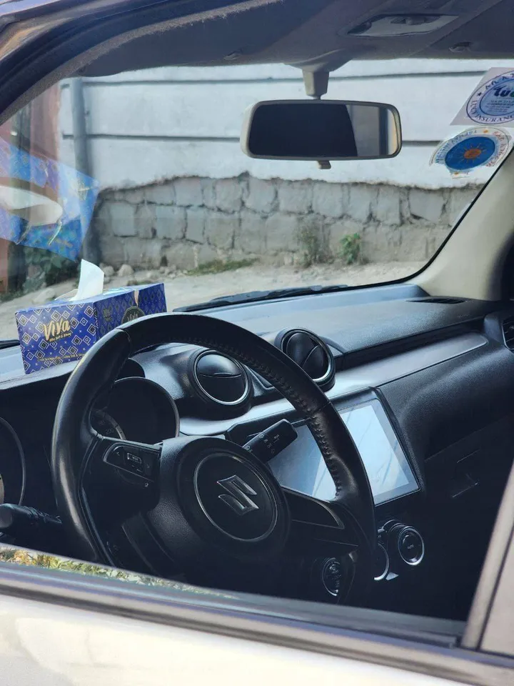 Suzuki Swift 2022 – photo 3