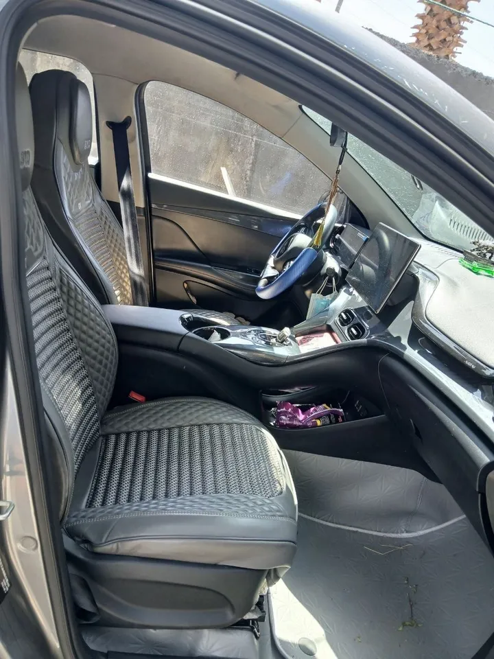 BYD e2 Electric 2025 Automatic – photo 9