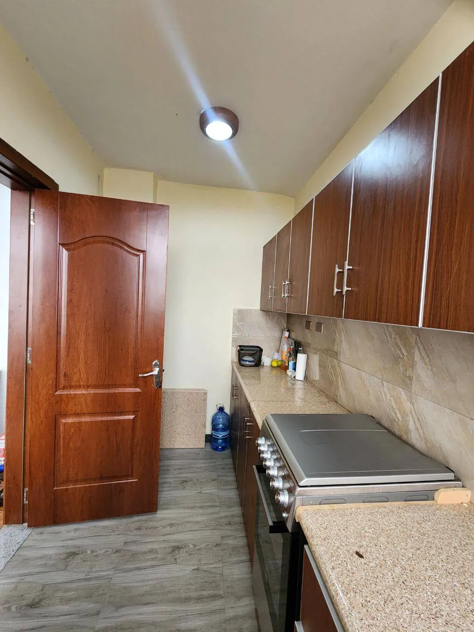 2 Bedroom Apartment Bole Ayer Menged – photo 5