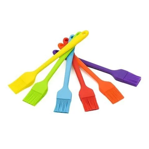 2pcs Silicone Spatula Set – photo 3
