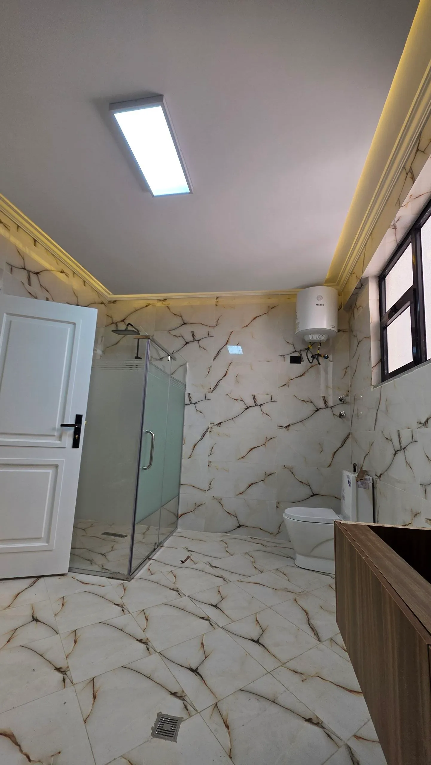 G+2 House 7 Bedrooms 250 Sqm – photo 8