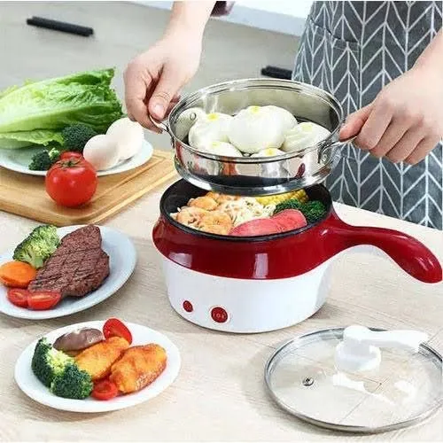Electric Multi-Function Cooking Pot – photo 3