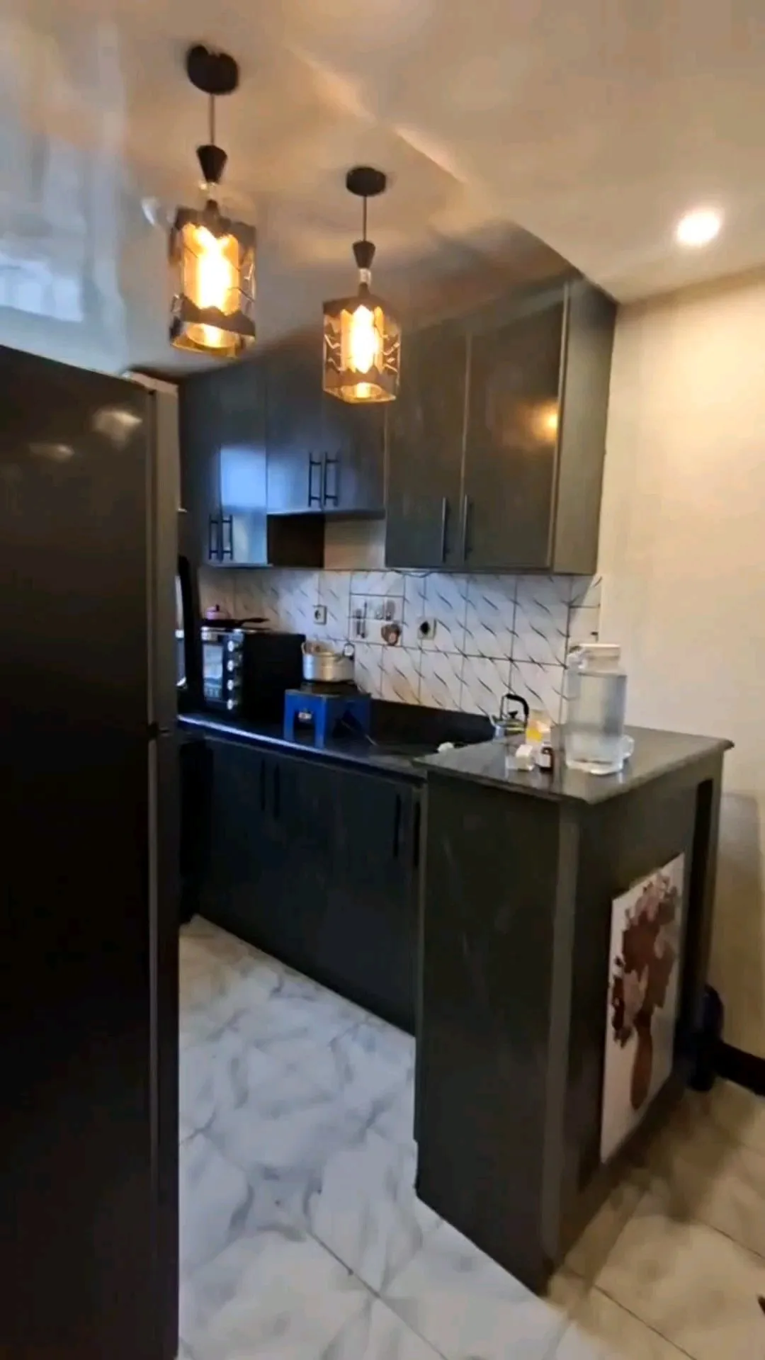 74 sqm 3-Bedroom 20/80 Condominium – photo 9
