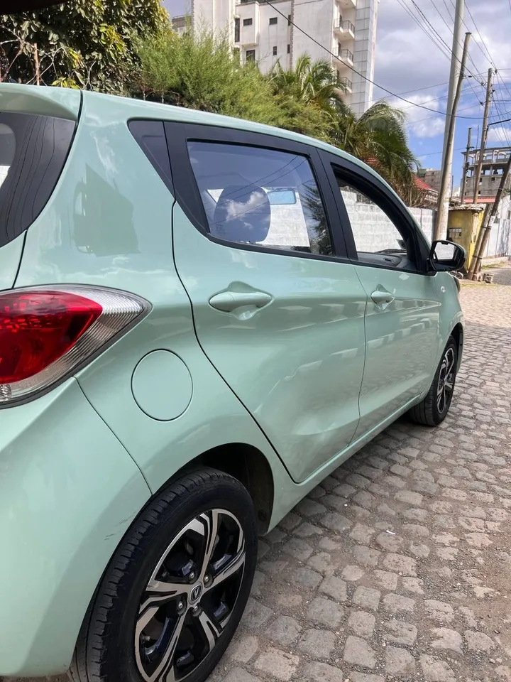 Changan E-Star 2024 Electric – photo 3