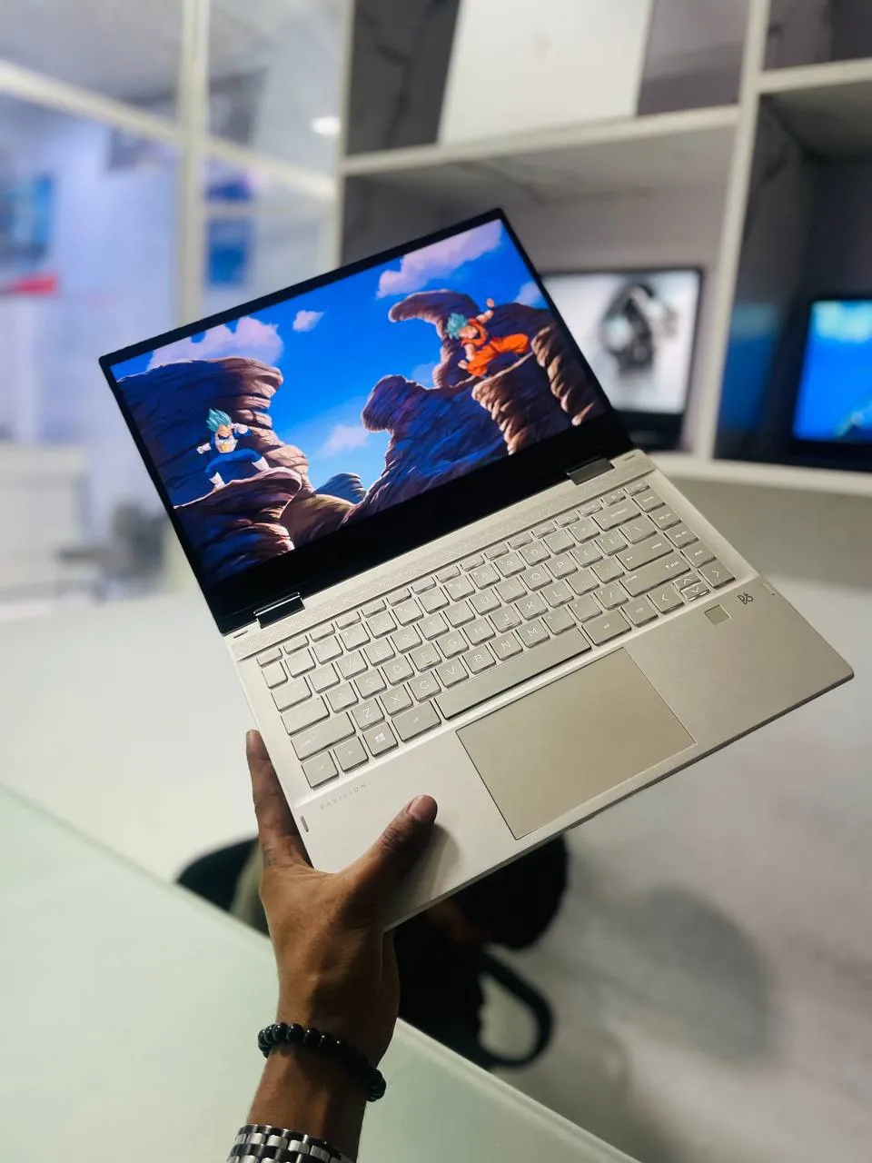 HP Pavilion 14 x360 Convertible – photo 6
