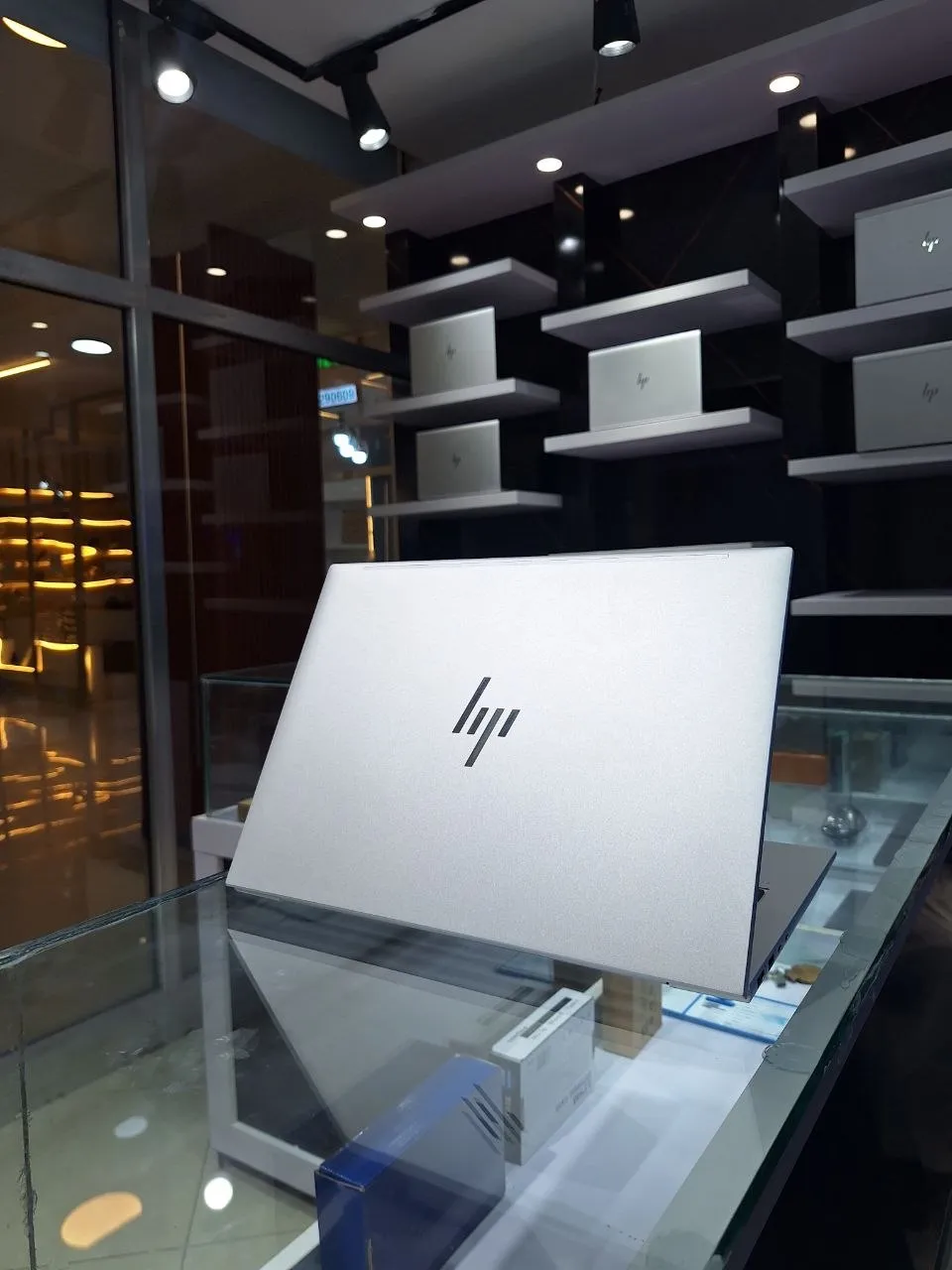 HP EliteBook 840 G9 i5 Laptop – photo 5