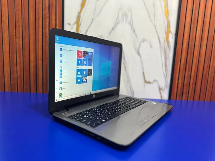 HP Notebook Core i3 6th Gen – photo 4