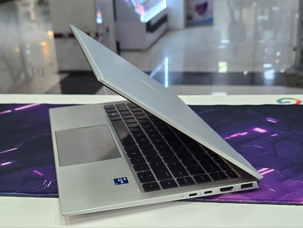 HP EliteBook 1040 G8 x360 Laptop – photo 4