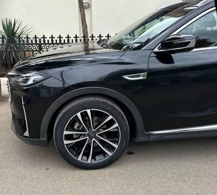 Jetour X70 Plus 2022 – photo 3