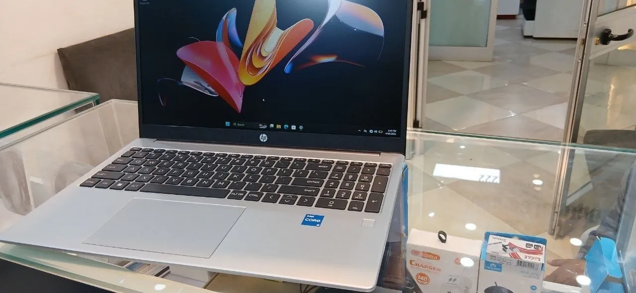 HP 250 G10 i5 13th Gen Laptop – photo 5