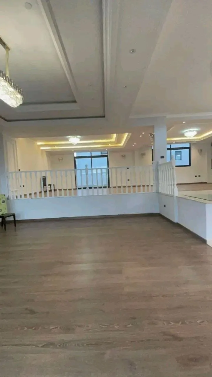 Modern G+2 House at CMC – photo 4