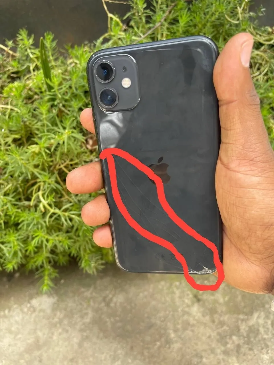 Apple iPhone 11 64GB – photo 5