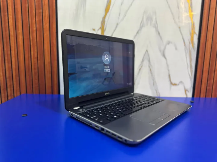 Dell Core i7 8GB 750GB Laptop – photo 6