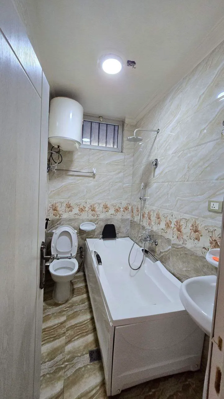 3 Bedroom Ground Floor Apartment Ayat – photo 5