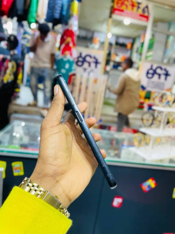 Samsung Galaxy A05s 128GB 4GB – photo 5