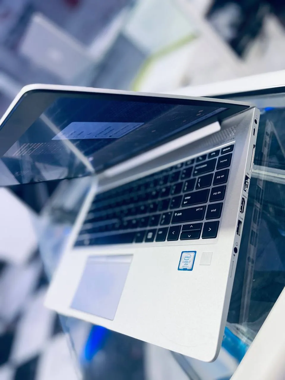 HP EliteBook 840 G6 Core i7 – photo 5