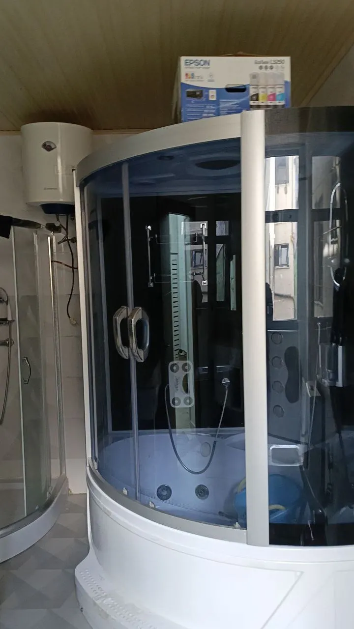 Modern G+3 House in Ayat Diaspora – photo 7