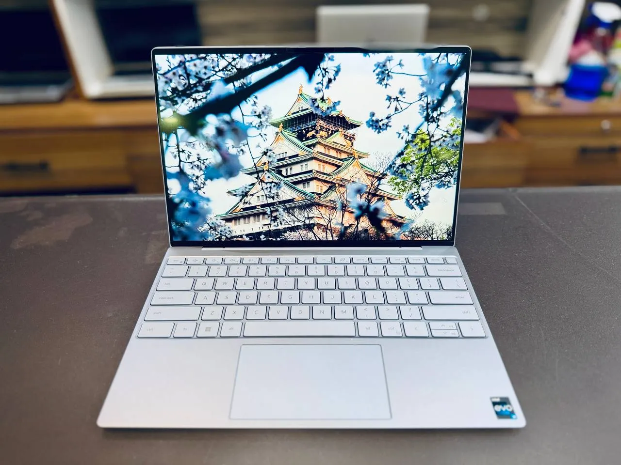 Dell XPS 13 i5 12th Gen 8GB 256GB – photo 4