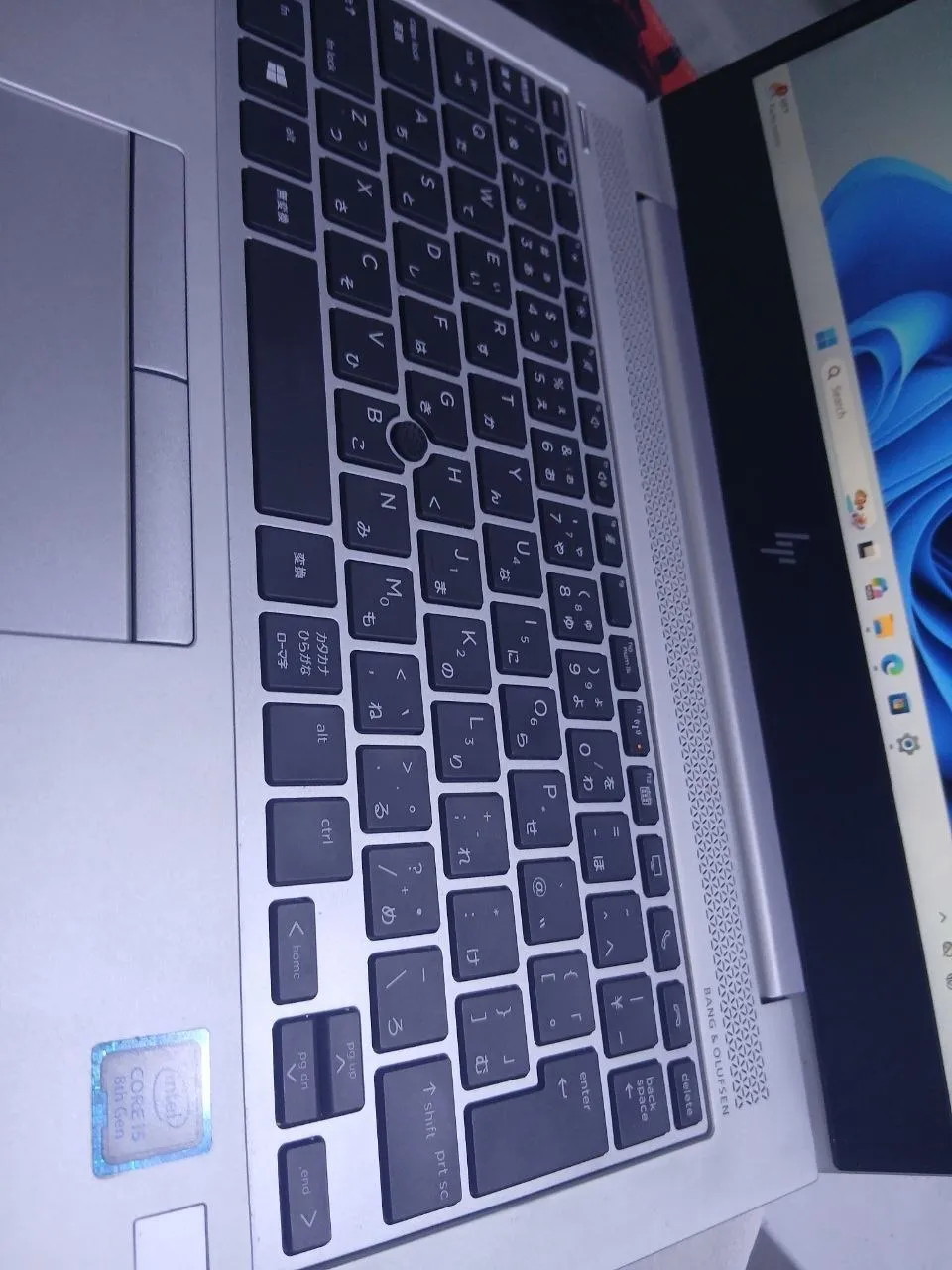 HP EliteBook 840 G5 Laptop – photo 4