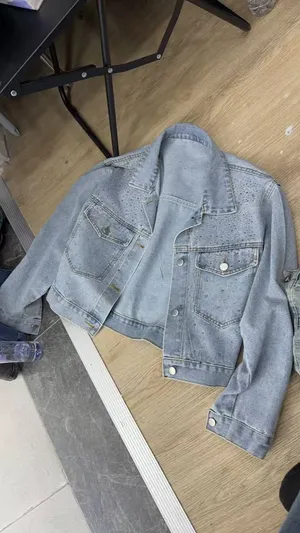 Jeans jacket New arrival