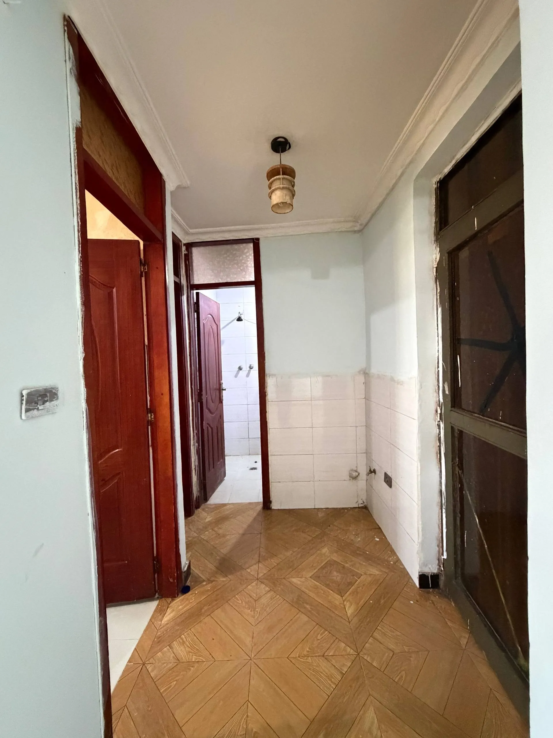 Modern 1 Bedroom Apartment Bole Arabsa – photo 3
