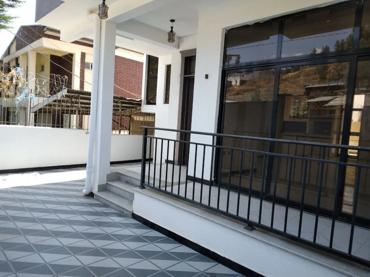 G+2 Residential House Ayat – photo 3