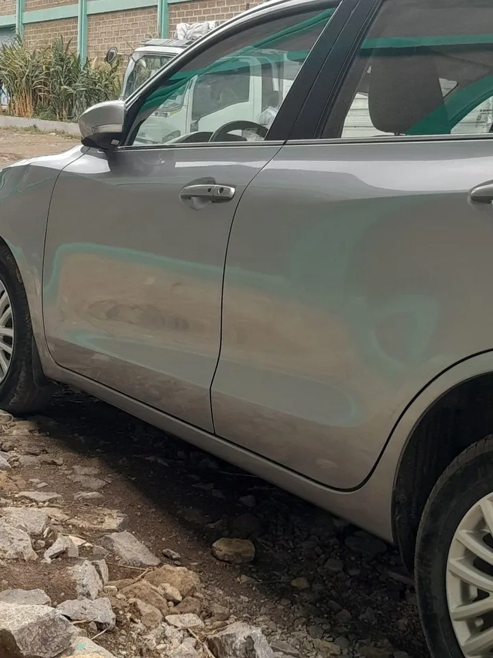 Suzuki Dzire 2021 Full Option – photo 6