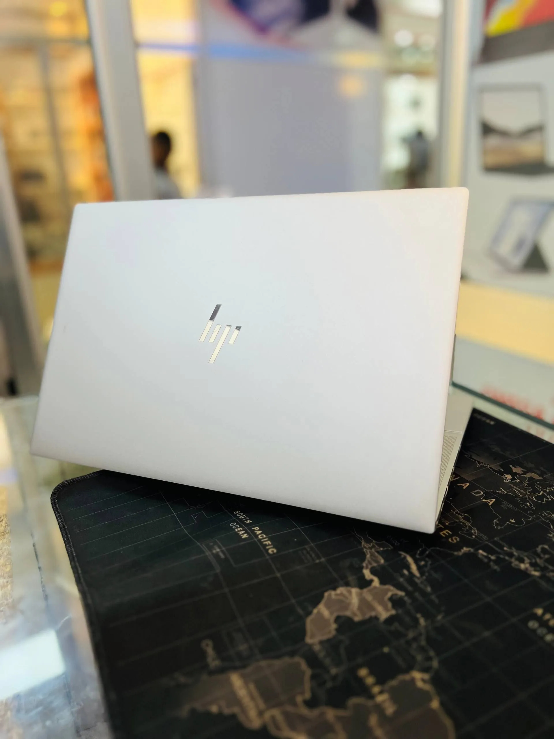 HP Envy 15 i7 16GB 512GB RTX 3060 – photo 3