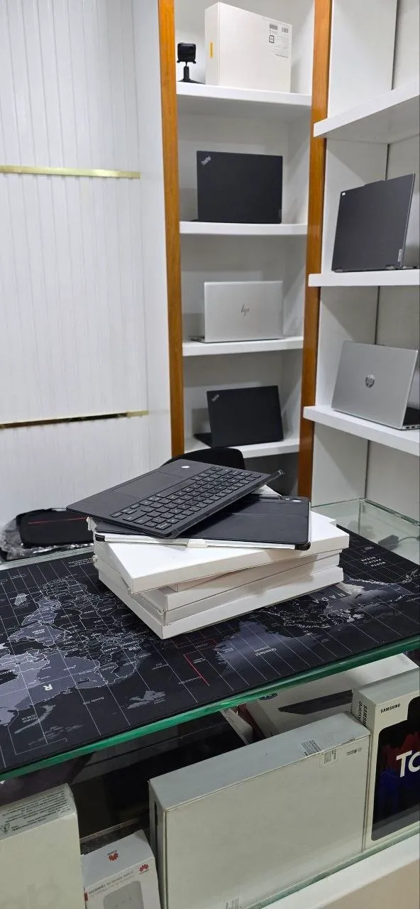 Samsung Tab S9 5G Tablet – photo 6