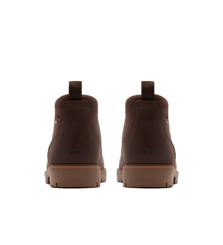 Clarks Leather Boots Size 40-46 – photo 4