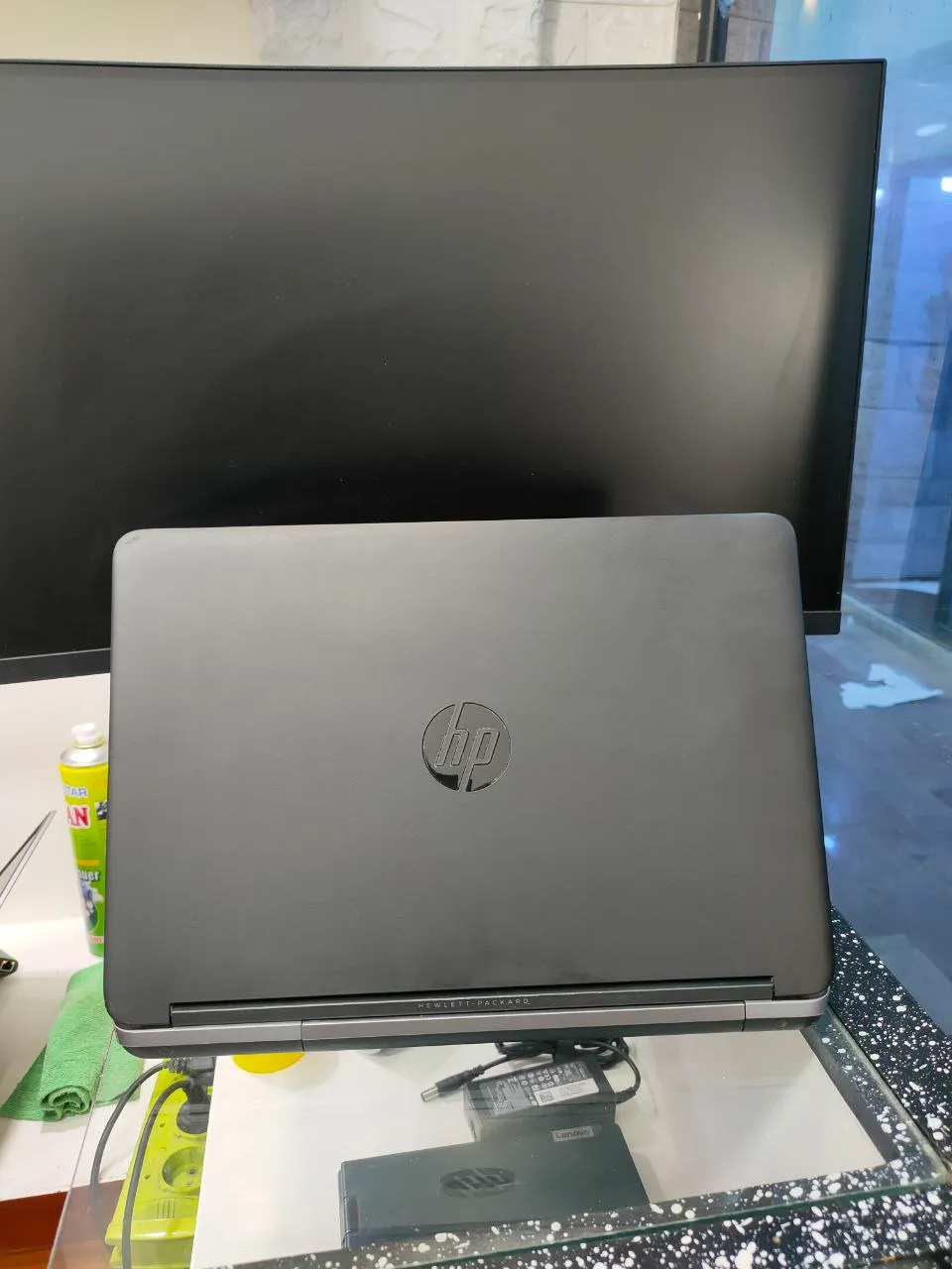 HP ProBook 840 G1 Core i5 – photo 4