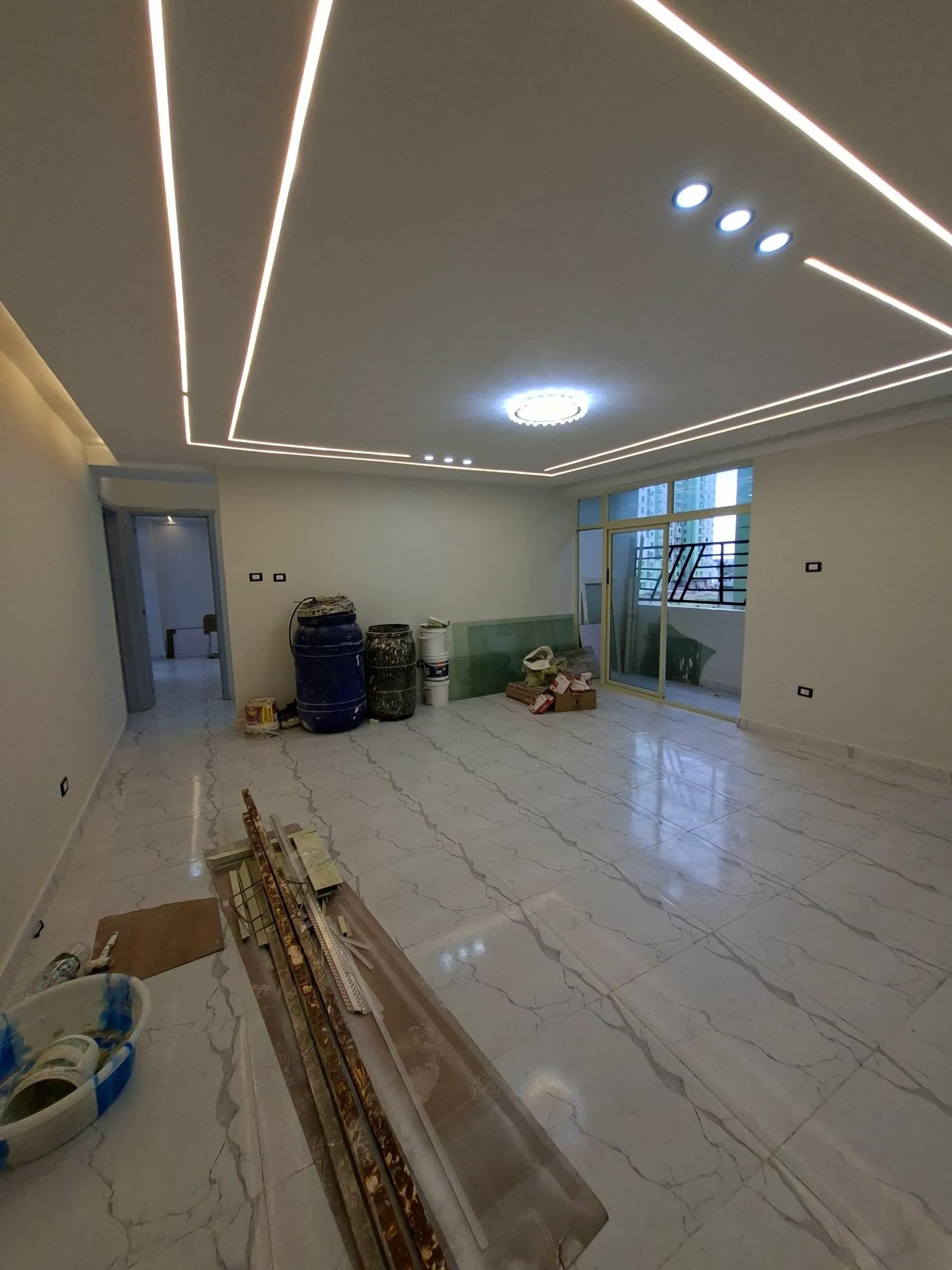 3 Bedroom 40/60 Condominium Ayat – photo 6