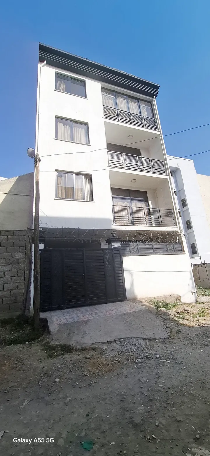 G+3 House for Sale in Ayat – photo 7