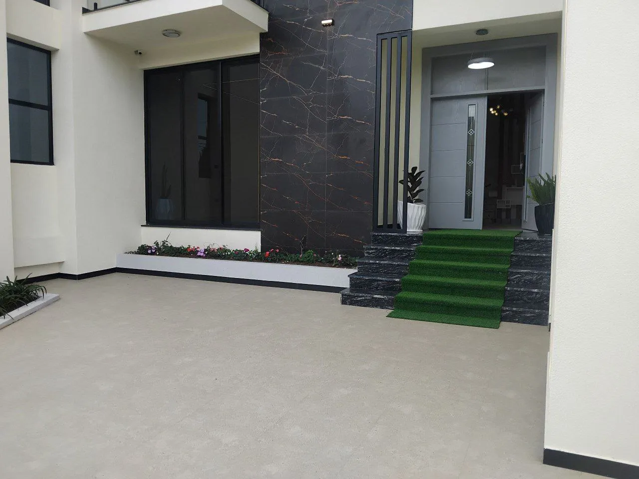G+2 Luxury Terrace House in Ayat – photo 8