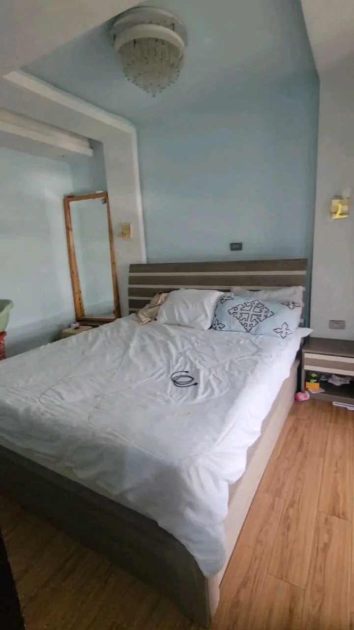 2 Bedroom 61 Sqm Condominium – photo 5