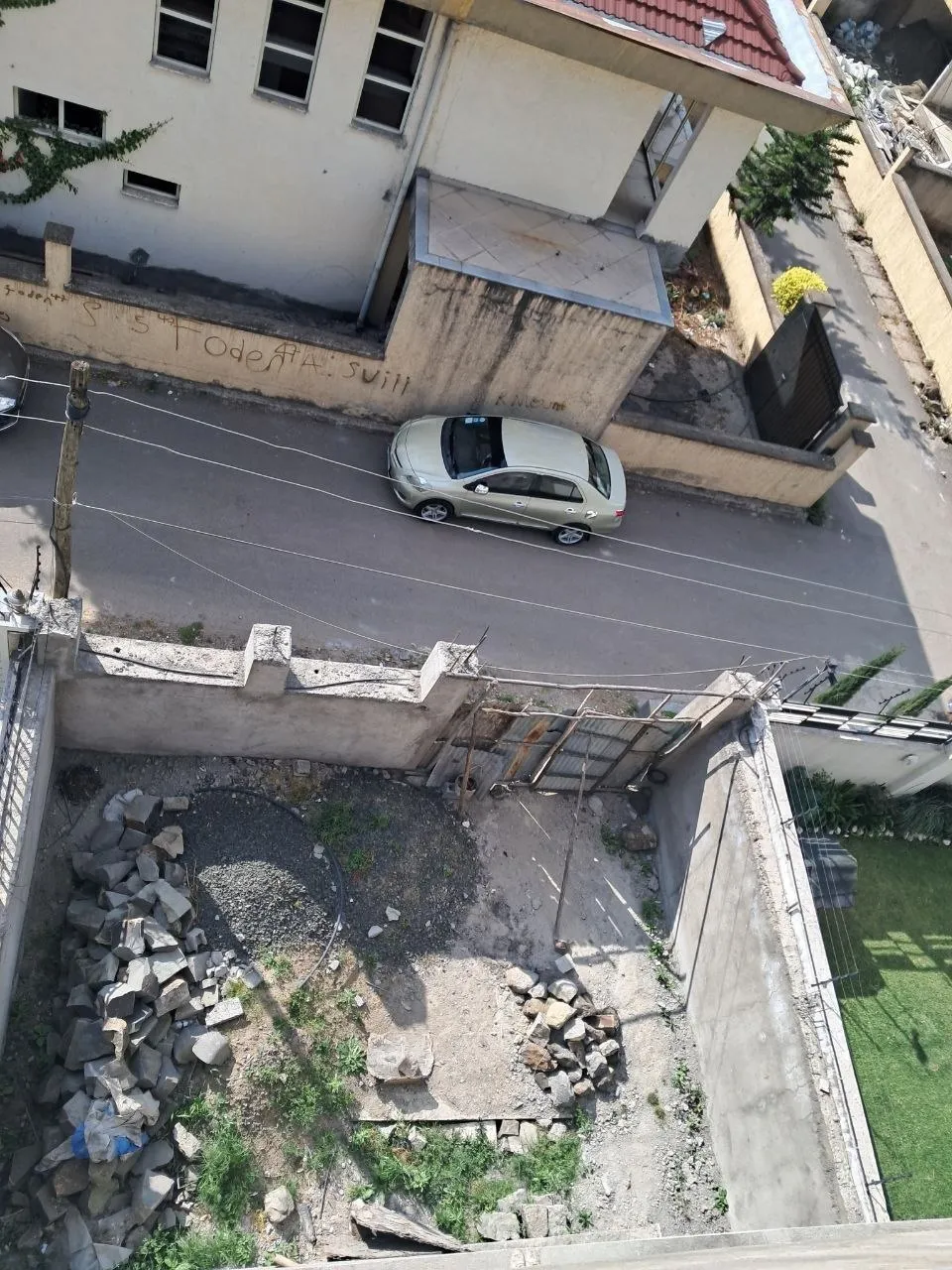G+3 House for Sale in Ayat – photo 4
