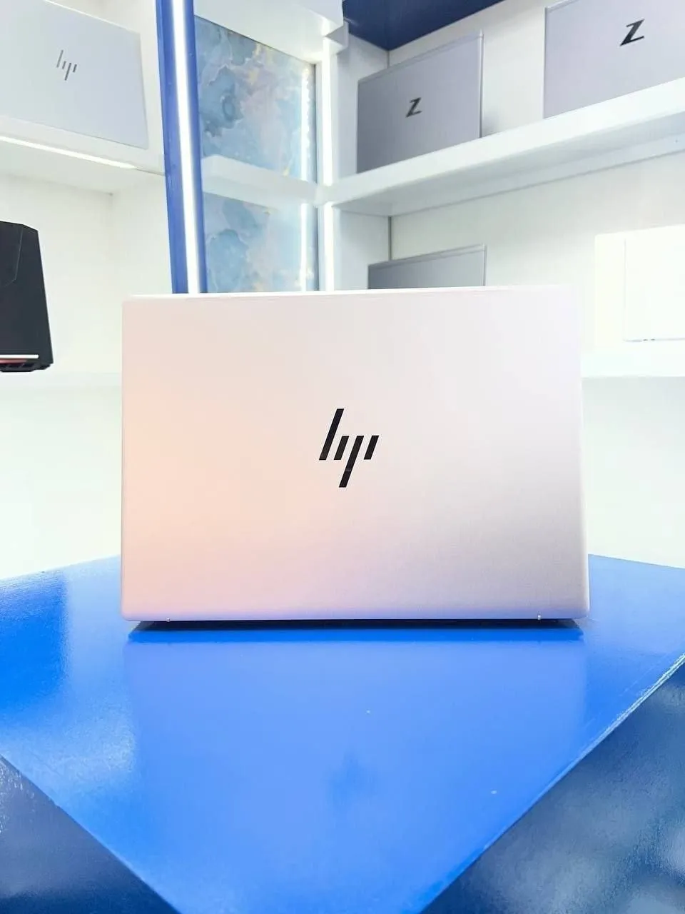 HP Pavilion Plus i7 16GB 1TB – photo 3