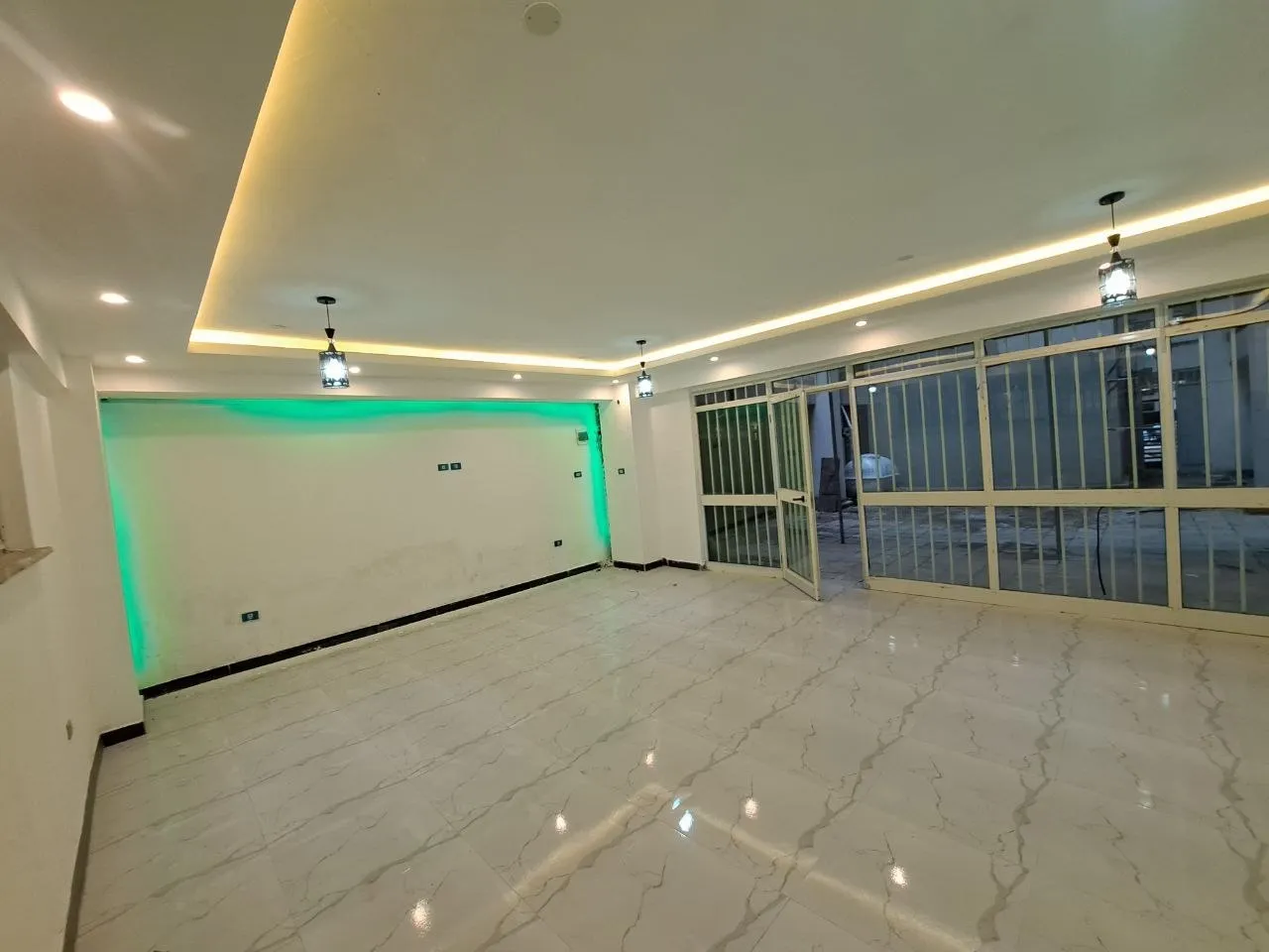 104 sqm Shop for Sale Gerji – photo 5